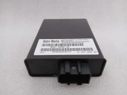 ASTON MARTIN Aston Martin Rapid 10-14 Adaptive Damping Module 8D33-14C540-AA Control Unit — thumbnail 8