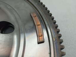 FERRARI Ferrari California T F149 14-17 Flywheel 315756 Flywheel 3.9 V8 — thumbnail 6