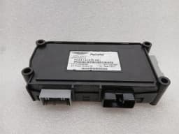 ASTON MARTIN Aston Martin Rapide 10-14 Door Module AD43-14C235-AB Control Unit Front Right — thumbnail 8