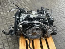 PORSCHE Porsche 911 997 MK2 TURBO S Engine MA170 Engine Serial S C01655 Motor MA170S — thumbnail 6