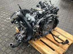 PORSCHE Porsche 911 997 MK2 TURBO S Engine MA170 Engine Serial S C01655 Motor MA170S — thumbnail 5