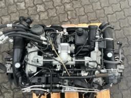 PORSCHE Porsche 911 997 MK2 TURBO S Engine MA170 Engine Serial S C01655 Motor MA170S — thumbnail 7