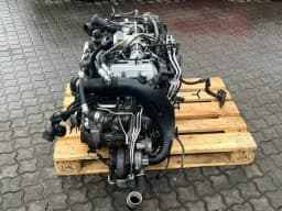 PORSCHE Porsche 911 997 MK2 TURBO S Engine MA170 Engine Serial S C01655 Motor MA170S — thumbnail 4