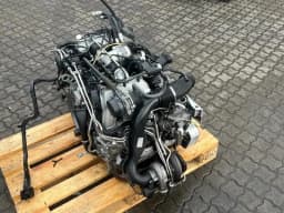 PORSCHE Porsche 911 997 MK2 TURBO S Engine MA170 Engine Serial S C01655 Motor MA170S — thumbnail 9