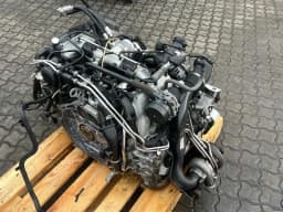 PORSCHE Porsche 911 997 MK2 TURBO S Engine MA170 Engine Serial S C01655 Motor MA170S — thumbnail 8