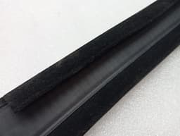 FERRARI Ferrari California T F149 Door Seal 85263000 LH Rear Beltline Seal Seals — thumbnail 6