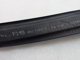 FERRARI Ferrari California T F149 Door Seal 85263000 LH Rear Beltline Seal Seals — thumbnail 9