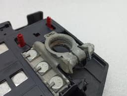 FERRARI Ferrari California T F149 14-17 Front Fuse Box 277403 Front Fuse Box — thumbnail 4