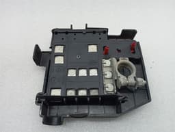 FERRARI Ferrari California T F149 14-17 Front Fuse Box 277403 Front Fuse Box — thumbnail 1