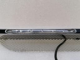 ASTON MARTIN Aston Martin DB9 Volante Left wing grill CG43-280K63-A side grille left — thumbnail 3