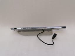 ASTON MARTIN Aston Martin DB9 Volante Left wing grill CG43-280K63-A side grille left — thumbnail 8