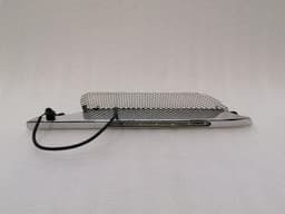 ASTON MARTIN Aston Martin DB9 Volante Left wing grill CG43-280K63-A side grille left — thumbnail 7