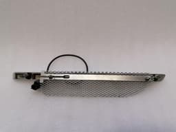 ASTON MARTIN Aston Martin DB9 Volante Left wing grill CG43-280K63-A side grille left — thumbnail 5