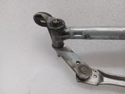 PORSCHE Porsche 911 997 Front Wiper Linkage 99762803601 RHD RIGHT HAND DRIVE — thumbnail 6