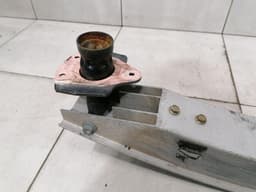 PORSCHE Porsche Boxster 987 Front Bumper Beam 99750514100 Front Bumper Carrier — thumbnail 6