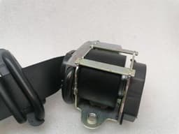 PORSCHE Porsche 911 991 front left seat belt 616594600 seat belt belt front left — thumbnail 6