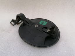FERRARI Ferrari California T F149 14-17 fuel filler cap 85074411 fuel cap tank flap — thumbnail 5