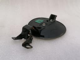 FERRARI Ferrari California T F149 14-17 fuel filler cap 85074411 fuel cap tank flap — thumbnail 10