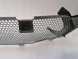 ASTON MARTIN Aston Martin DB9 Volante Front Bumper Lower Grille CG43-8156-CA Radiator Grille — thumbnail 6