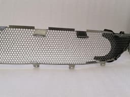 ASTON MARTIN Aston Martin DB9 Volante Front Bumper Lower Grille CG43-8156-CA Radiator Grille — thumbnail 5