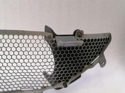 ASTON MARTIN Aston Martin DB9 Volante Front Bumper Lower Grille CG43-8156-CA Radiator Grille — thumbnail 7