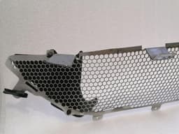 ASTON MARTIN Aston Martin DB9 Volante Front Bumper Lower Grille CG43-8156-CA Radiator Grille — thumbnail 3