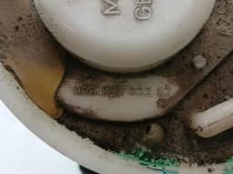 PORSCHE Porsche Boxster 987 Fuel Pump Electric 99662083202 Fuel Pump — thumbnail 7