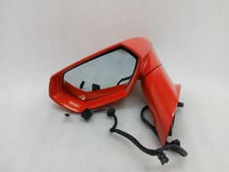LAMBORGHINI Lamborghini Huracan LP640 EVO left door mirror 4T0857387C001 exterior mirror left — thumbnail 1