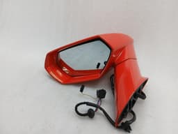 LAMBORGHINI Lamborghini Huracan LP640 EVO left door mirror 4T0857387C001 exterior mirror left — thumbnail 3