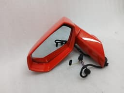 LAMBORGHINI Lamborghini Huracan LP640 EVO left door mirror 4T0857387C001 exterior mirror left — thumbnail 7