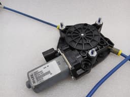 FERRARI Ferrari F8 F142MFL Left Front Door Winder 86266300 Window Regulator Front Left — thumbnail 3