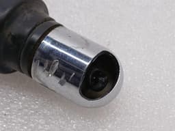 PORSCHE Porsche Boxster 987 Hedlamp Washer Jet 99762813300 Headlight Cleaning System — thumbnail 5