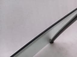 PORSCHE Porsche 911 997 Left Rear 1/4 Glass 99754311111 Door Window 1/4 Rear LH Convertible — thumbnail 5