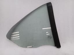 PORSCHE Porsche 911 997 Left Rear 1/4 Glass 99754311111 Door Window 1/4 Rear LH Convertible — thumbnail 4