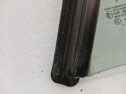 PORSCHE Porsche 911 997 Left Rear 1/4 Glass 99754311111 Door Window 1/4 Rear LH Convertible — thumbnail 7