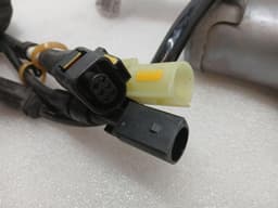 LAMBORGHINI Lamborghini Huracan LP640 EVO Rear Axle Steering 4T0501398B RHS Rear Axle Control Arm — thumbnail 4