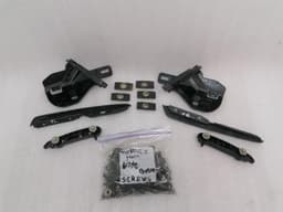 LAND ROVER RANGE ROVER EVOQUE Fender Brackets Misc Parts BJ3216A142AA Various Parts — thumbnail 1