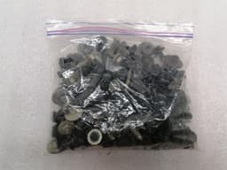 LAND ROVER RANGE ROVER EVOQUE Fender Brackets Misc Parts BJ3216A142AA Various Parts — thumbnail 2