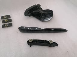 LAND ROVER RANGE ROVER EVOQUE Fender Brackets Misc Parts BJ3216A142AA Various Parts — thumbnail 3