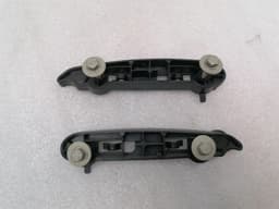 LAND ROVER RANGE ROVER EVOQUE Fender Brackets Misc Parts BJ3216A142AA Various Parts — thumbnail 5