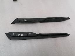 LAND ROVER RANGE ROVER EVOQUE Fender Brackets Misc Parts BJ3216A142AA Various Parts — thumbnail 6