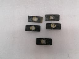 LAND ROVER RANGE ROVER EVOQUE Fender Brackets Misc Parts BJ3216A142AA Various Parts — thumbnail 10