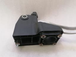FERRARI FERRARI CALIFORNIA T F149 14-17 BRAKE PEDAL 261846 RHD RIGHT HAND DRIVE — thumbnail 7