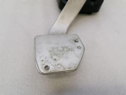 FERRARI FERRARI CALIFORNIA T F149 14-17 BRAKE PEDAL 261846 RHD RIGHT HAND DRIVE — thumbnail 10