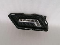 MERCEDES-BENZ Mercedes E Class W207 Left Front Foglamp A2128200756 Fog Light Left LED — thumbnail 1