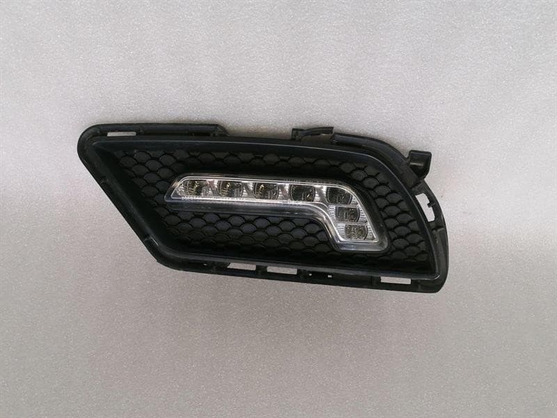 MERCEDES-BENZ Mercedes E Class W207 Left Front Foglamp A2128200756 Fog Light Left LED