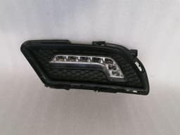 MERCEDES-BENZ Mercedes E Class W207 Left Front Foglamp A2128200756 Fog Light Left LED — thumbnail 2