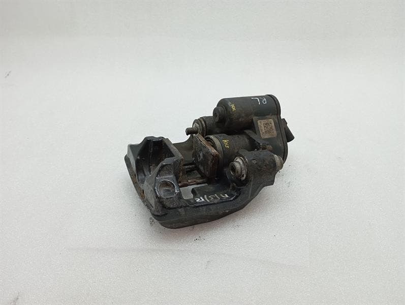 AUDI Audi R8 4S Performance RLH Park Brake Caliper 4S0615403C Parking Brake Rear Left