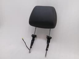 MERCEDES-BENZ Mercedes CLS W218 Front Headrest A2189701550 Headrest 7E80 Leather Alpaca Gray — thumbnail 10