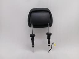 MERCEDES-BENZ Mercedes CLS W218 Front Headrest A2189701550 Headrest 7E80 Leather Alpaca Gray — thumbnail 6